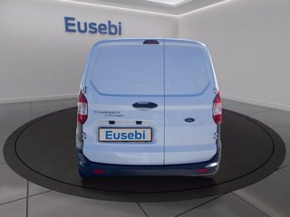 FORD Transit Courier 1.5 TDCi 75CV Van Trend
