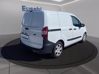 FORD Transit Courier 1.5 TDCi 75CV Van Trend