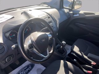 FORD Transit Courier 1.5 TDCi 75CV Van Trend