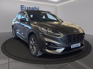 FORD Kuga 2.5 Plug In Hybrid 225 CV CVT 2WD ST-Line X