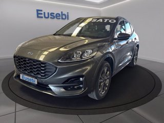 FORD Kuga 2.5 Plug In Hybrid 225 CV CVT 2WD ST-Line X