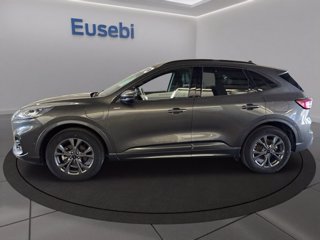 FORD Kuga 2.5 Plug In Hybrid 225 CV CVT 2WD ST-Line X