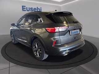 FORD Kuga 2.5 Plug In Hybrid 225 CV CVT 2WD ST-Line X