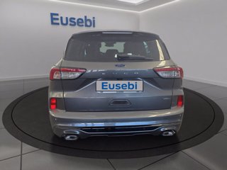 FORD Kuga 2.5 Plug In Hybrid 225 CV CVT 2WD ST-Line X