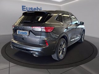 FORD Kuga 2.5 Plug In Hybrid 225 CV CVT 2WD ST-Line X