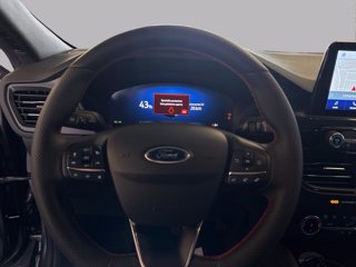 FORD Kuga 2.5 Plug In Hybrid 225 CV CVT 2WD ST-Line X