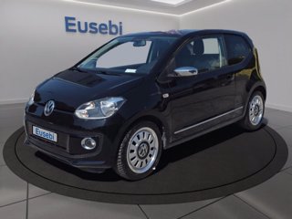 VOLKSWAGEN 1.0 75 CV 3p. high up!