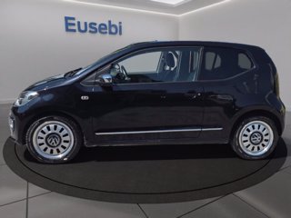 VOLKSWAGEN 1.0 75 CV 3p. high up!
