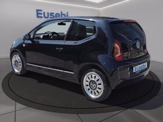 VOLKSWAGEN 1.0 75 CV 3p. high up!