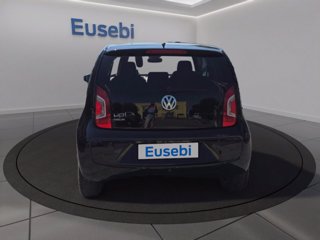 VOLKSWAGEN 1.0 75 CV 3p. high up!