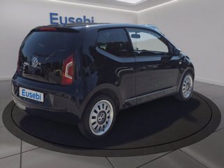 VOLKSWAGEN 1.0 75 CV 3p. high up!