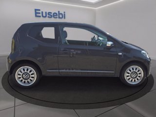 VOLKSWAGEN 1.0 75 CV 3p. high up!