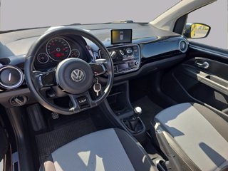VOLKSWAGEN 1.0 75 CV 3p. high up!