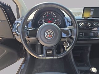 VOLKSWAGEN 1.0 75 CV 3p. high up!