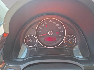 VOLKSWAGEN 1.0 75 CV 3p. high up!