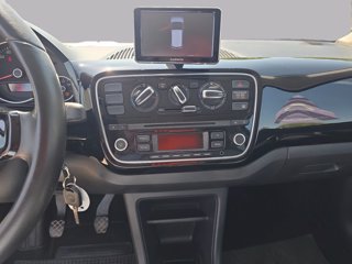 VOLKSWAGEN 1.0 75 CV 3p. high up!