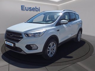 FORD Kuga 1.5 TDCI 120 CV S&S 2WD Plus