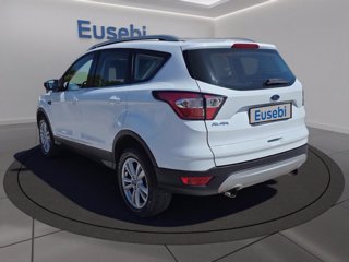 FORD Kuga 1.5 TDCI 120 CV S&S 2WD Plus