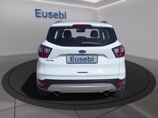 FORD Kuga 1.5 TDCI 120 CV S&S 2WD Plus