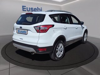 FORD Kuga 1.5 TDCI 120 CV S&S 2WD Plus