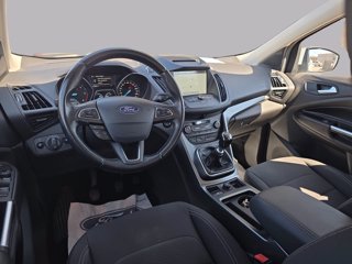FORD Kuga 1.5 TDCI 120 CV S&S 2WD Plus