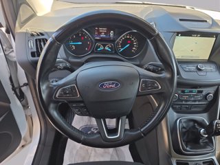 FORD Kuga 1.5 TDCI 120 CV S&S 2WD Plus