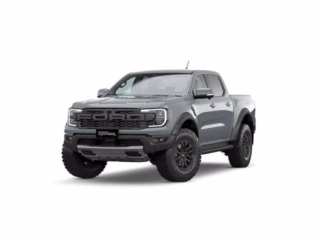 FORD Ranger Doppia Cabina Limited PHEV 2.3 Plug In Hybrid 281CV A10 AWD 5p