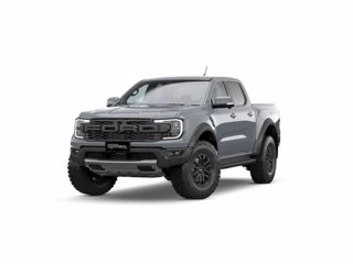 FORD Ranger Doppia Cabina Limited PHEV 2.3 Plug In Hybrid 281CV A10 AWD 5p