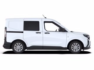FORD Transit Courier Van Doppia Cabina Trend 1.5 EcoBlue 100 CV
