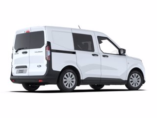 FORD Transit Courier Van Doppia Cabina Trend 1.5 EcoBlue 100 CV