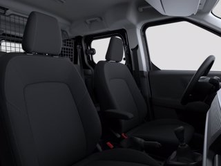 FORD Transit Courier Van Doppia Cabina Trend 1.5 EcoBlue 100 CV