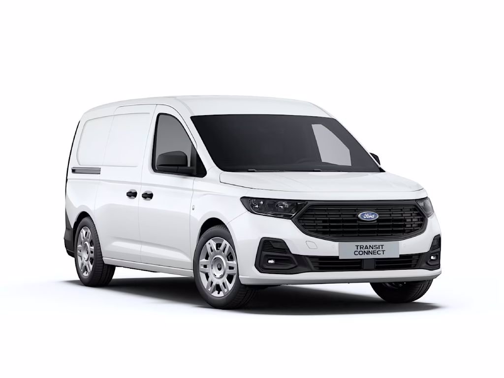 FORD Transit Connect Van Titanium 1.5 Plug in Hybrid 150cv A6 PL