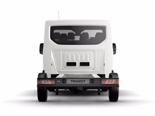 FORD Transit Chassis Trend Doppia Cabina Trazione anteriore 130cv 350 L3 manuale