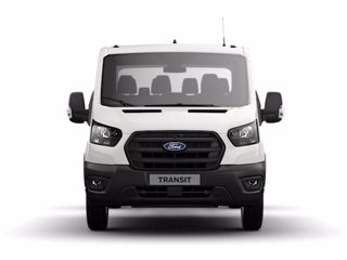 FORD Transit Chassis Trend Doppia Cabina Trazione anteriore 130cv 350 L3 manuale