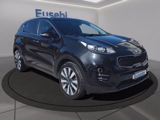 KIA Sportage 1.7 CRDI 2WD Cool