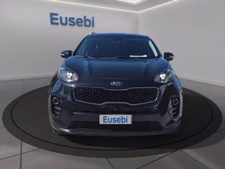 KIA Sportage 1.7 CRDI 2WD Cool