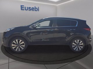KIA Sportage 1.7 CRDI 2WD Cool