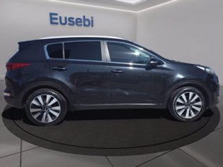 KIA Sportage 1.7 CRDI 2WD Cool