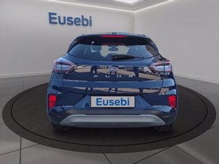 FORD Puma 1.0 EcoBoost Hybrid 125 CV S&S Titanium