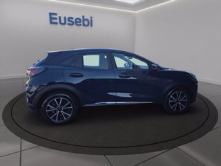 FORD Puma 1.0 EcoBoost Hybrid 125 CV S&S Titanium