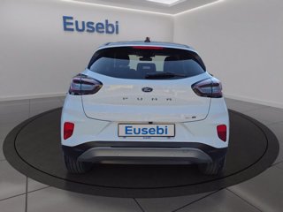 FORD Puma 1.0 EcoBoost Hybrid 125 CV S&S Titanium