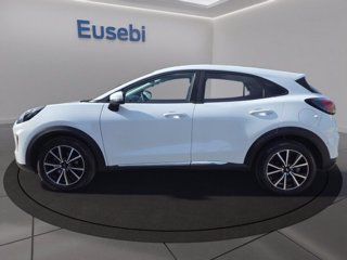 FORD Puma 1.0 EcoBoost Hybrid 125 CV S&S Titanium