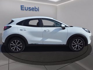 FORD Puma 1.0 EcoBoost Hybrid 125 CV S&S Titanium