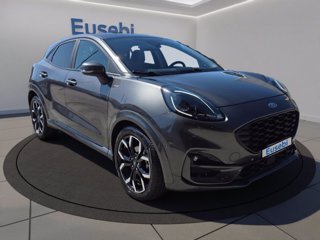 FORD Puma 1.0 EcoBoost Hybrid 125 CV S&S ST-Line X