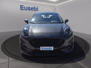 FORD Puma 1.0 EcoBoost Hybrid 125 CV S&S ST-Line X