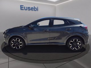 FORD Puma 1.0 EcoBoost Hybrid 125 CV S&S ST-Line X