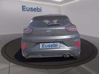 FORD Puma 1.0 EcoBoost Hybrid 125 CV S&S ST-Line X