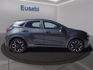 FORD Puma 1.0 EcoBoost Hybrid 125 CV S&S ST-Line X