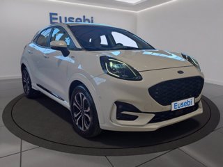 FORD Puma 1.0 EcoBoost Hybrid 125 CV S&S ST-Line