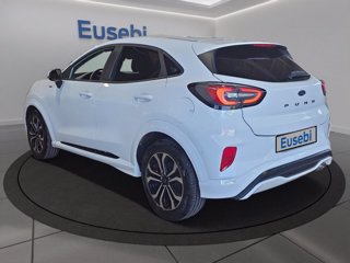 FORD Puma 1.0 EcoBoost Hybrid 125 CV S&S ST-Line